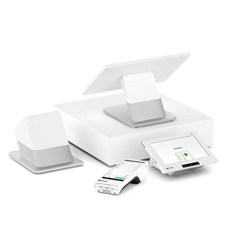 Clover POS