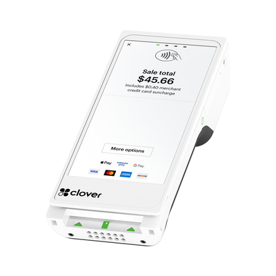 Clover Flex | Latest Version ( POS Placement Program )