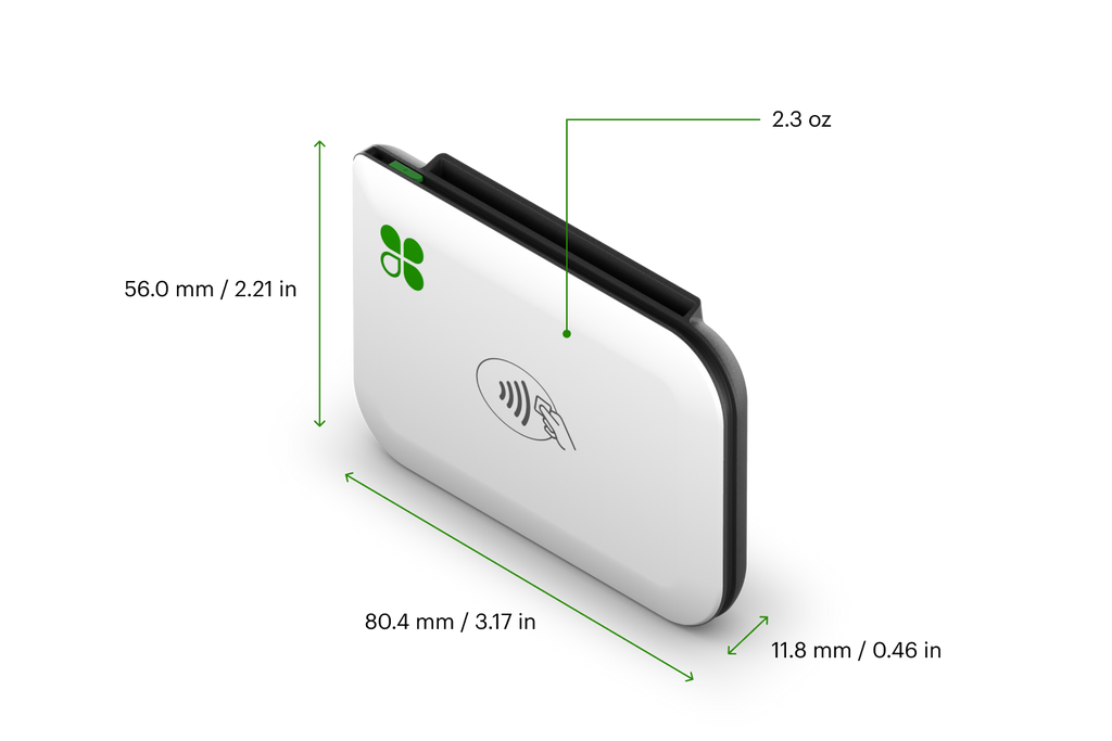 Clover Go ( POS Placement )