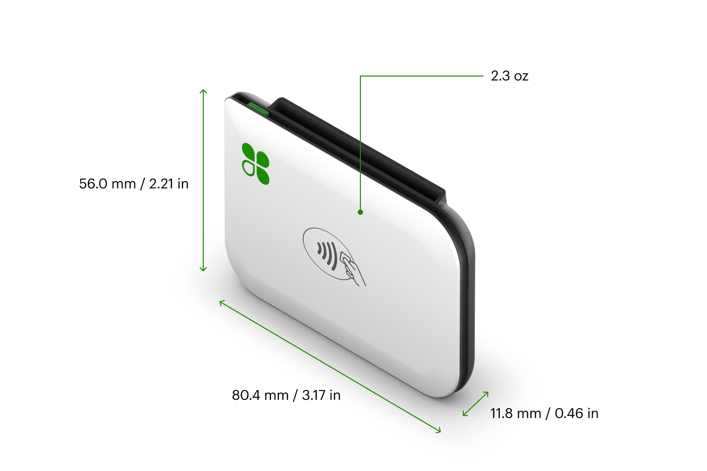 Clover Go ( POS Placement )
