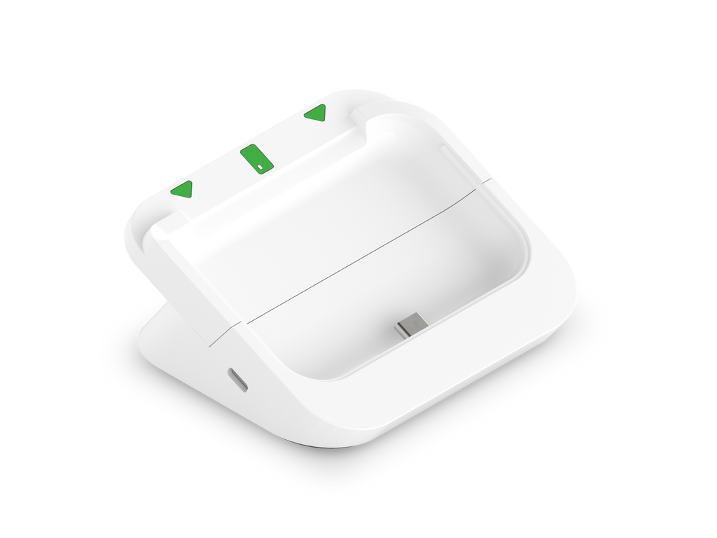 Clover Go ( POS Placement )