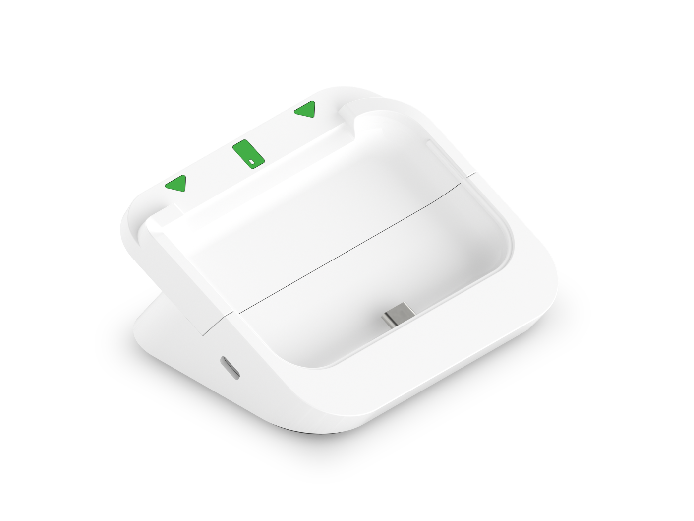 Clover Go ( POS Placement )