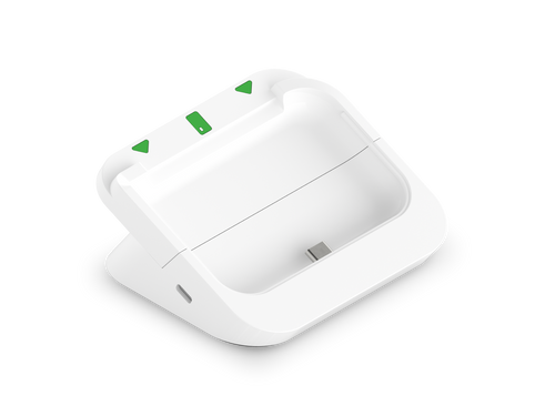 Clover Go ( POS Placement )