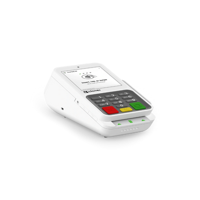 Clover Compact Card Payment Terminal ( POS Placement Program )