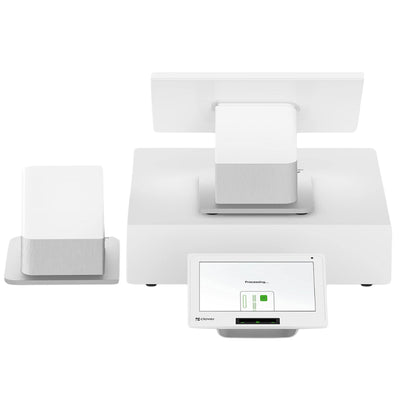 Clover Station Duo Gen 2 POS System Bundle ( POS Placement Program )