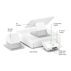 Clover Duo 2 + Clover Flex Combo POS Bundle  ( POS Placement Program )
