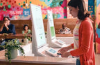 Clover Self-Service Ordering Kiosk for Restaurants  ( POS Placement Program )