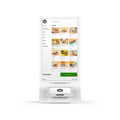 Clover Self-Service Ordering Kiosk for Restaurants  ( POS Placement Program )