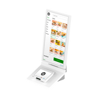 Clover Self-Service Ordering Kiosk for Restaurants  ( POS Placement Program )