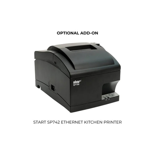 Clover Station Solo POS for Restaurants & Bars ( POS Placement Program )