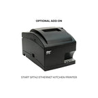 Clover Station Solo POS for Restaurants & Bars ( POS Placement Program )