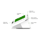 Clover Mini All-in-One POS System ( POS Placement Program )