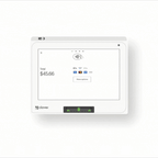 Clover Mini All-in-One POS System ( POS Placement Program )