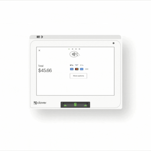 Clover Mini All-in-One POS System ( POS Placement Program )