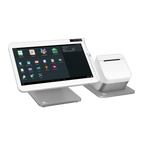 Clover Station Solo POS for Restaurants & Bars ( POS Placement Program )