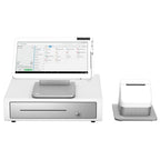 Clover Station Solo POS for Restaurants & Bars ( POS Placement Program )