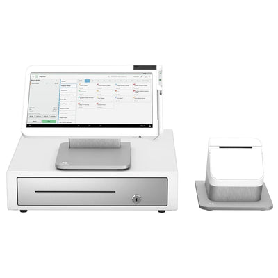 Clover Station Solo POS for Restaurants & Bars ( POS Placement Program )