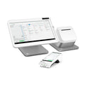 Restaurant & Bar Clover Bundle: Clover Station Solo + Flex  ( POS Placement Program )