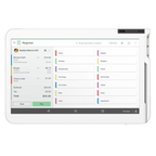 Clover Station Duo Gen 2 POS System Bundle ( POS Placement Program )