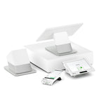 Clover Duo 2 + Clover Flex Combo POS Bundle  ( POS Placement Program )