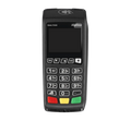 Ingenico Tetra Desk 3500 WiFi Terminal with Pin Pad (POS Placement )