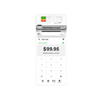Pax E600 Smart Mini POS Terminal ( POS Placement Program )