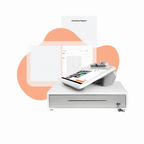 Pax E700 All-in-One POS System ( POS Placement Program )
