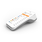 PAX A920 Pro Wireless Mobile Smart POS Terminal - Payanywhere Smart Terminal (POS Placement)