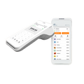 PAX A920 Pro Wireless Mobile Smart POS Terminal - Payanywhere Smart Terminal (POS Placement)