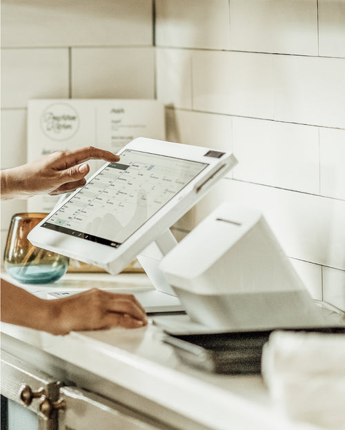 Clover Station Solo POS for Restaurants & Bars ( POS Placement Program )