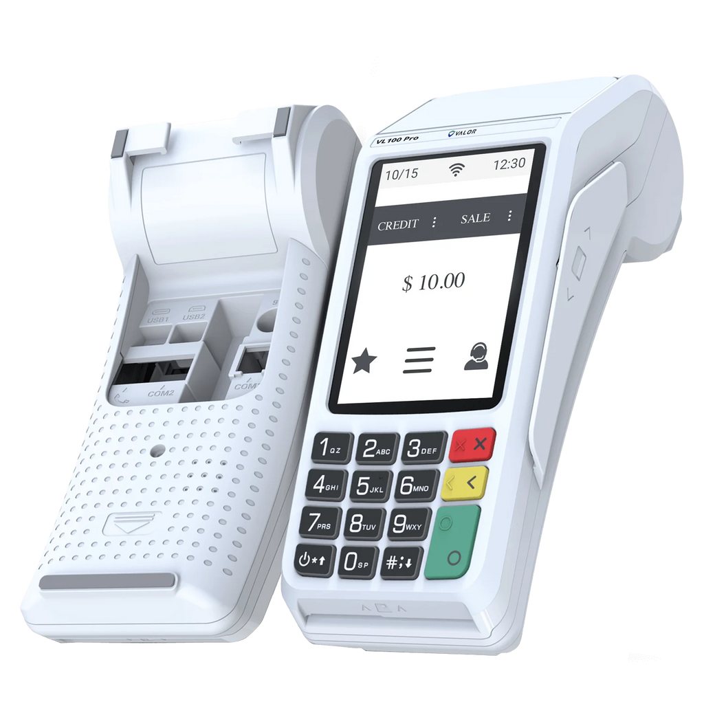 VL100 Pro ( POS Placement Program )
