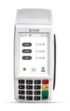 VP 100 ( POS Placement Program )