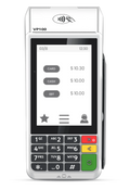 VP 100 ( POS Placement Program )