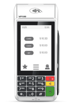 VP 100 ( POS Placement Program )