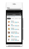 VP550 ( POS Placement Program )
