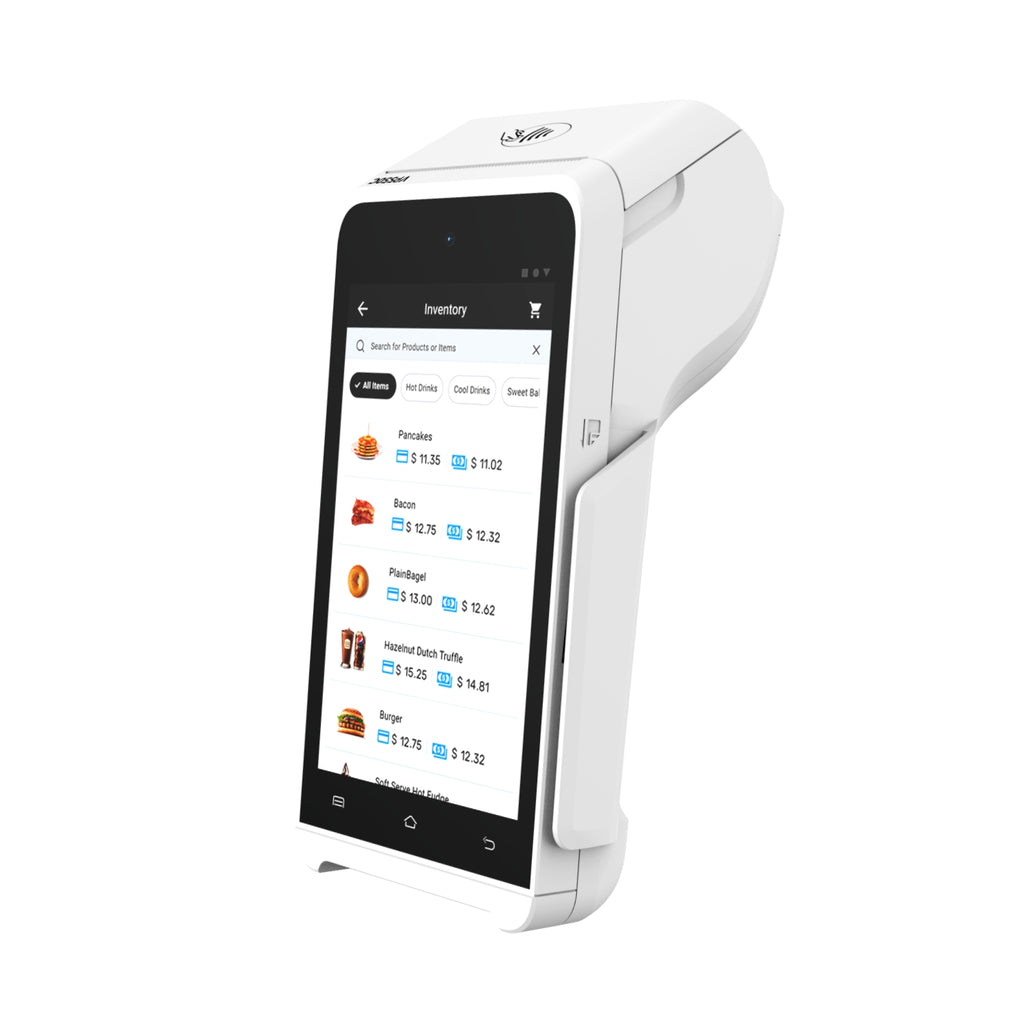 VP 550 C ( POS Placement Program )