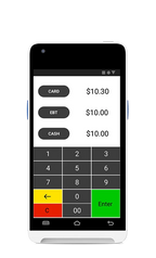 VP550E ( POS Placement Program )