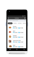 VP550E ( POS Placement Program )