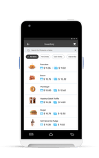 VP 350( POS Placement Program )