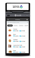 VP800 ( POS Placement Program )