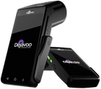 Dejavoo QD2 Android Mobile ( POS Placement Program )