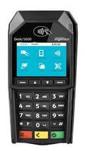 ingenico desk 1600 (POS Placement )